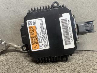 Блок ксенона Subaru FORESTER SH5, SH9 84965SA010 2 ракурс