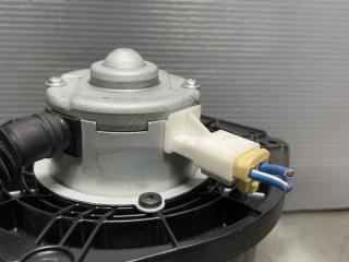 Мотор печки Mitsubishi OUTLANDER CW5W 4B12 7802A164 3 ракурс