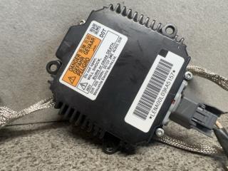 Блок ксенона Subaru FORESTER SH5, SH9 84965SA010 2 ракурс