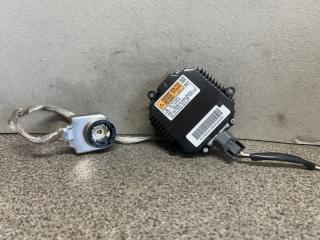 Блок ксенона Subaru IMPREZA GE2, GE3, GE6, GE7 84965SA010 1 ракурс