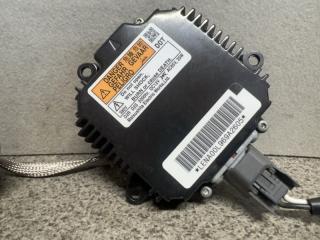 Блок ксенона Subaru IMPREZA GE2, GE3, GE6, GE7 84965SA010 2 ракурс