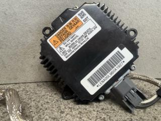 Блок ксенона Subaru IMPREZA GE2, GE3, GE6, GE7 84965SA010 2 ракурс