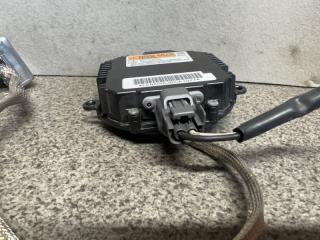 Блок ксенона Subaru IMPREZA GE2, GE3, GE6, GE7 84965SA010 4 ракурс