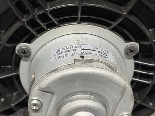 Мотор печки Mitsubishi OUTLANDER CW5W 4B12 7802A164 4 ракурс