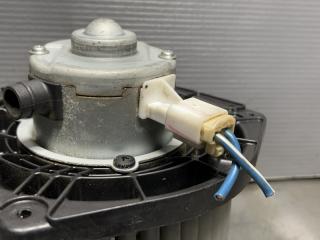 Мотор печки Mitsubishi OUTLANDER CW5W 4B12 7802A164 3 ракурс
