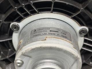 Мотор печки Mitsubishi OUTLANDER CW5W 4B12 7802A164 4 ракурс