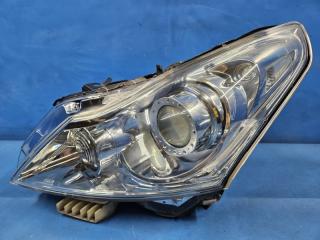 Фара левая передняя Nissan SKYLINE V36 VQ25 100-23075 1 ракурс