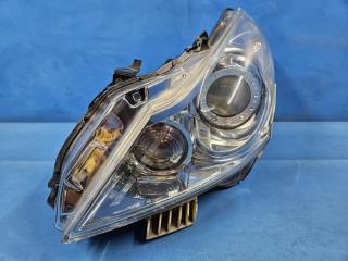 Фара левая передняя Nissan SKYLINE V36 VQ25 100-23075 2 ракурс
