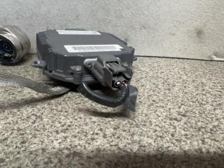 Блок ксенона Nissan FUGA HY51, ME51, MNE51, NE51 28474-89915 4 ракурс