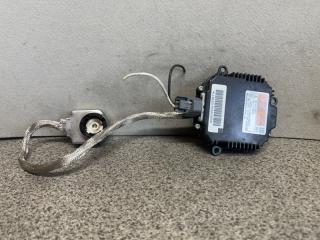 Блок ксенона Nissan NOTE NE11, E11, ZE11 HR15 28474-89915 1 ракурс Блок ксенона Nissan NOTE NE11, E11, ZE11 HR15 28474-89915 1 ракурс
