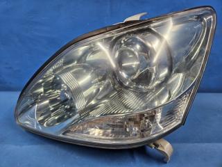 Фара левая передняя Toyota CELSIOR UCF30 50-68 1 ракурс