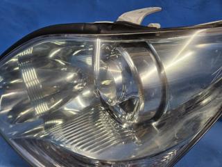 Фара левая передняя Toyota CELSIOR UCF30 50-68 5 ракурс