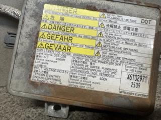 Блок ксенона Honda STREAM RN1 D17A X6T02971 2 ракурс