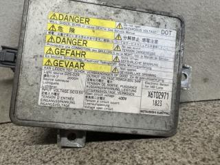 Блок ксенона Honda STREAM RN1 D17A X6T02971 2 ракурс