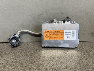 Блок ксенона Subaru LEGACY LANCASTER BH9 EJ25 84965AE020 1 ракурс
