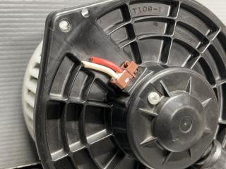 Мотор печки Honda EDIX BE1, BE2, BE3, BE4 D17A 79310-S6M-013 5 ракурс