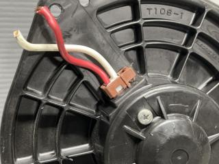 Мотор печки Honda EDIX BE1, BE2, BE3, BE4 D17A 79310-S6M-013 4 ракурс