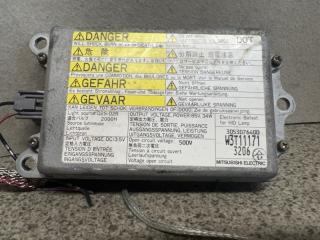 Блок ксенона Mazda MPV LW3W L3 W3T11171 2 ракурс