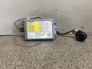 Блок ксенона Mazda MPV LW3W L3 W3T11171 1 ракурс