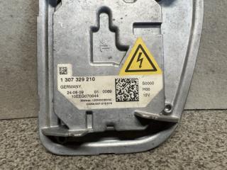 Блок ксенона правый Volvo V50, S40 MW, MS, MS20, MS43, MW20, MW43 B4164S3 1 307 329 210 2 ракурс