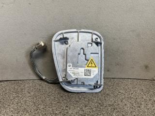 Блок ксенона левый Volvo V50, S40 MW, MS, MS20, MS43, MW20, MW43 B4164S3 1 307 329 209 1 ракурс