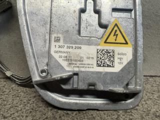 Блок ксенона левый Volvo V50, S40 MW, MS, MS20, MS43, MW20, MW43 B4164S3 1 307 329 209 2 ракурс