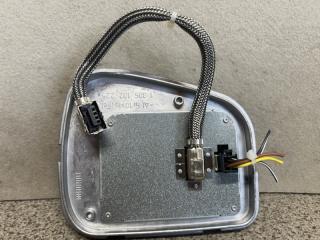 Блок ксенона левый Volvo V50, S40 MW, MS, MS20, MS43, MW20, MW43 B4164S3 1 307 329 209 5 ракурс