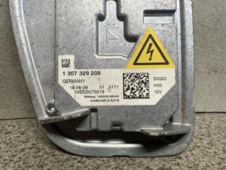 Блок ксенона левый Volvo V50, S40 MW, MS, MS20, MS43, MW20, MW43 B4164S3 1 307 329 209 2 ракурс