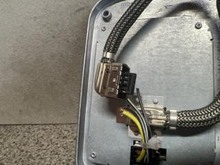 Блок ксенона левый Volvo V50, S40 MW, MS, MS20, MS43, MW20, MW43 B4164S3 1 307 329 209 4 ракурс