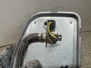 Блок ксенона левый Volvo V50, S40 MW, MS, MS20, MS43, MW20, MW43 B4164S3 1 307 329 209 5 ракурс