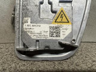Блок ксенона правый Volvo V50, S40 MW, MS, MS20, MS43, MW20, MW43 B4164S3 1 307 329 210 2 ракурс