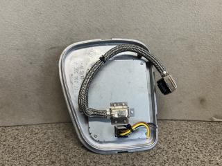Блок ксенона правый Volvo V50, S40 MW, MS, MS20, MS43, MW20, MW43 B4164S3 1 307 329 210 4 ракурс
