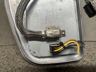 Блок ксенона правый Volvo V50, S40 MW, MS, MS20, MS43, MW20, MW43 B4164S3 1 307 329 210 5 ракурс