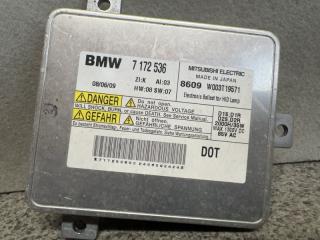Блок ксенона Bmw 3-SERIES E90 W003T 19571 2 ракурс