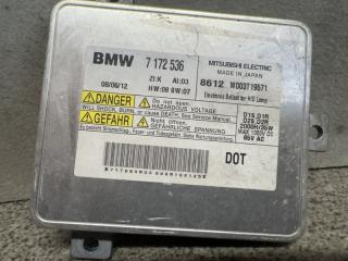 Блок ксенона Bmw 3-SERIES E90 W003T 19571 2 ракурс