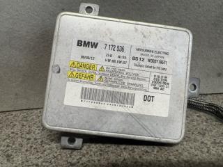 Блок ксенона Bmw 3-SERIES E90 W003T 19571 2 ракурс