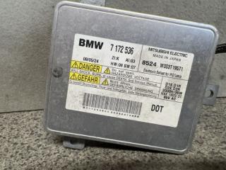 Блок ксенона Bmw 3-SERIES E90 W003T 19571 2 ракурс