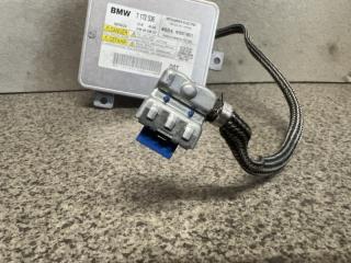 Блок ксенона Bmw 3-SERIES E90 W003T 19571 3 ракурс