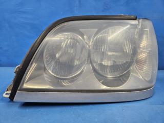 Фара левая передняя Toyota CROWN JZS171 30-280 2 ракурс