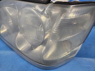 Фара левая передняя Toyota CROWN JZS171 30-280 5 ракурс