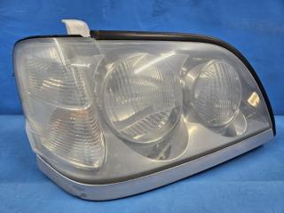 Фара правая передняя Toyota CROWN JZS171 30-280 1 ракурс