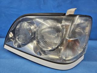 Фара левая передняя Toyota CROWN JZS171 30-280 1 ракурс