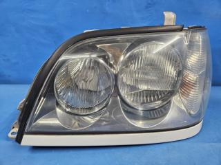 Фара левая передняя Toyota CROWN JZS171 30-280 2 ракурс
