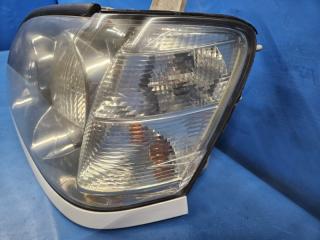 Фара левая передняя Toyota CROWN JZS171 30-280 4 ракурс