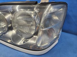Фара левая передняя Toyota CROWN JZS171 30-280 5 ракурс