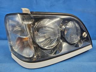 Фара правая передняя Toyota CROWN JZS171 30-280 1 ракурс