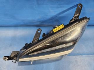 Фара левая передняя Toyota VOXY AZR60 28-183 2 ракурс