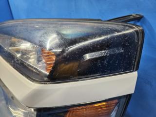 Фара левая передняя Toyota VOXY AZR60 28-183 3 ракурс