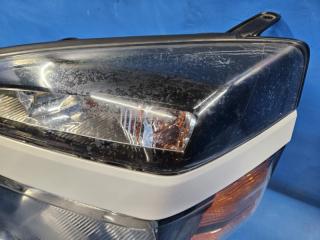 Фара левая передняя Toyota VOXY AZR60 28-183 4 ракурс