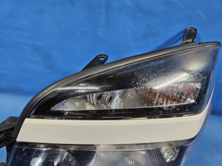 Фара левая передняя Toyota VOXY AZR60 28-183 5 ракурс